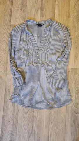 chemise 34