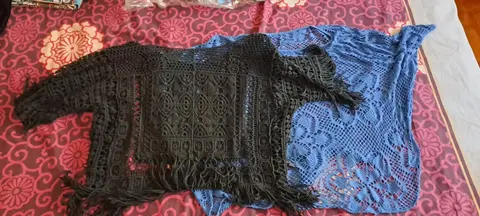 Hauts femme 46/48