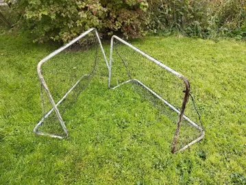 cage de but pour enfant