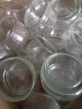 pots
