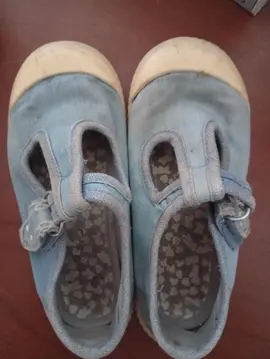 chaussures 26