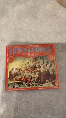 cd