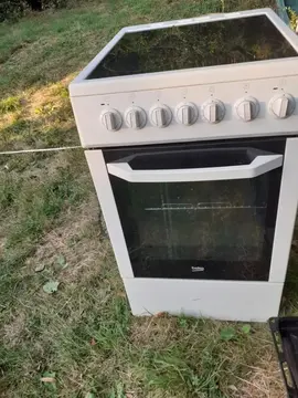 cuisinière