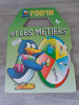 livre cartonné