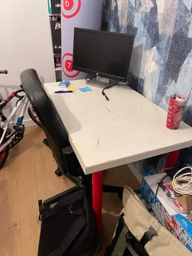 Table ikea