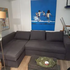 canapé angle