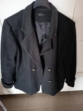 manteau femme