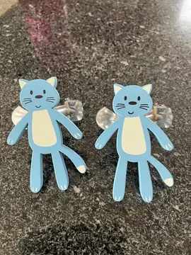 Pinces pour rideaux