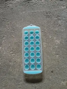 récipient à glaçons