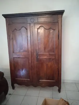 grosse armoire