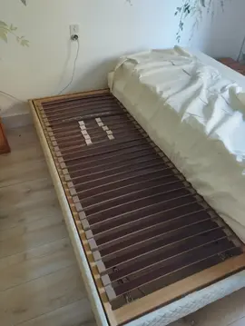 sommier + matelas