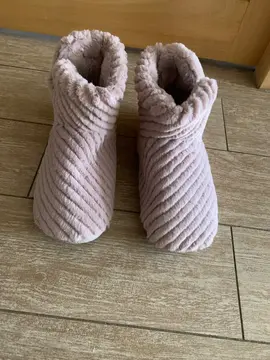chaussons botillons femme Damart 41