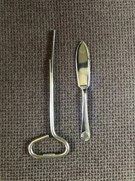 ustensiles cuisine