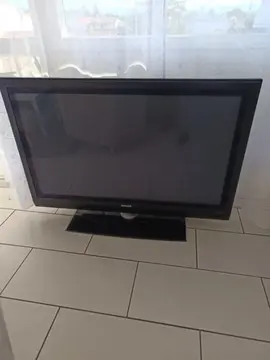 tv plasma pour pièces
