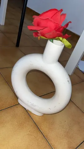 vase deco à repeindre