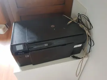 imprimante scanner