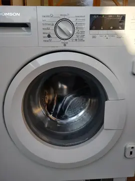 Lave linge