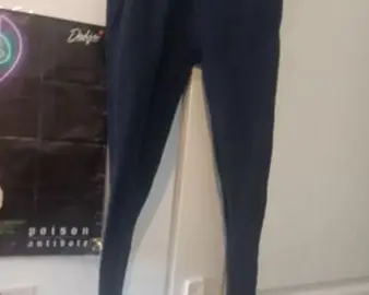 Pantalon survêtement laver enfant garçon de 11 ans