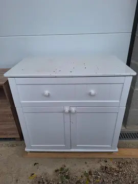commode