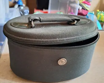 vanité case