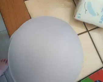 Mousse pour soutif