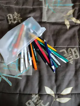 lot de stylo publicitaire