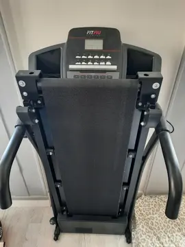tapis de marche