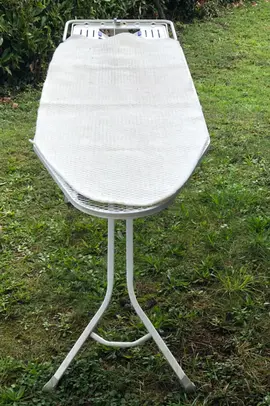Table de repassage