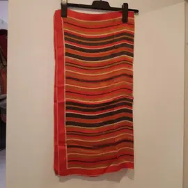 Foulard carré