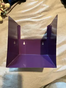 Petite étagère à CD