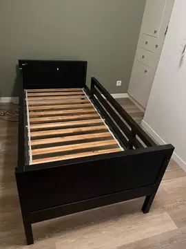 lit enfant 1 place IKEA