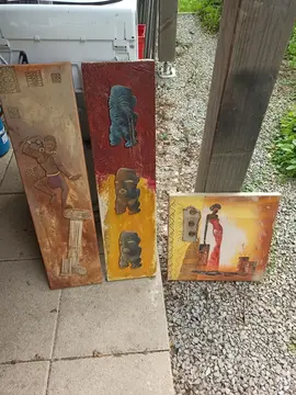 Cadres déco