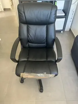 Chaise de bureau