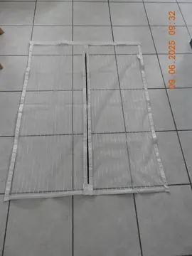 Moustiquaire pour fenêtre