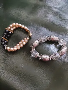 Bijoux.bracelets