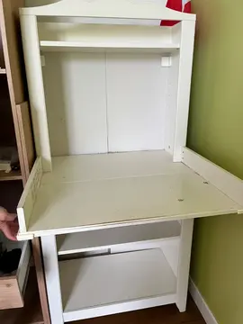 chambre bébé