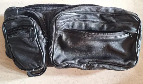 pochette ventrale