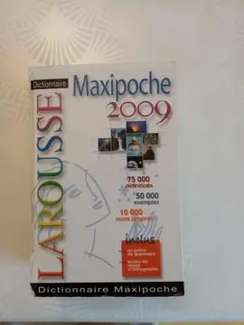 Dictionnaire français