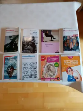 Livres
