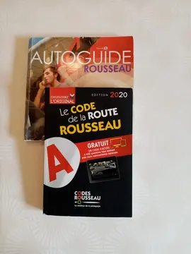 Code rousseau