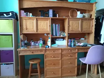 bureau