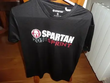 Tee shirt - Taille S