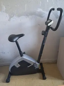 vélo d'appartement