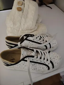 Chaussures femme