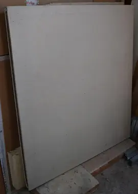 cloison alvéolée placo