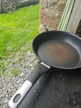 poêle