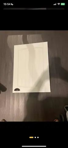 porte pour petit placard