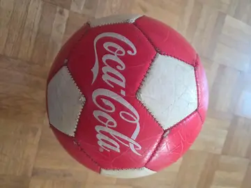 ballon foot pour enfant