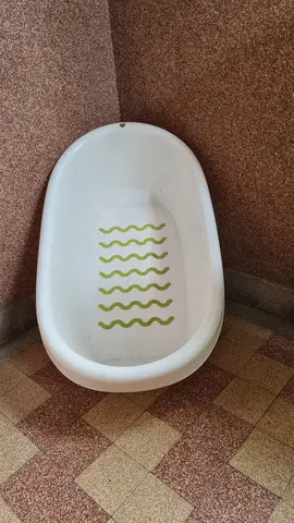 Baignoire bébé