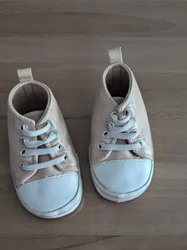 Chaussures bébé fille 6-12 mois